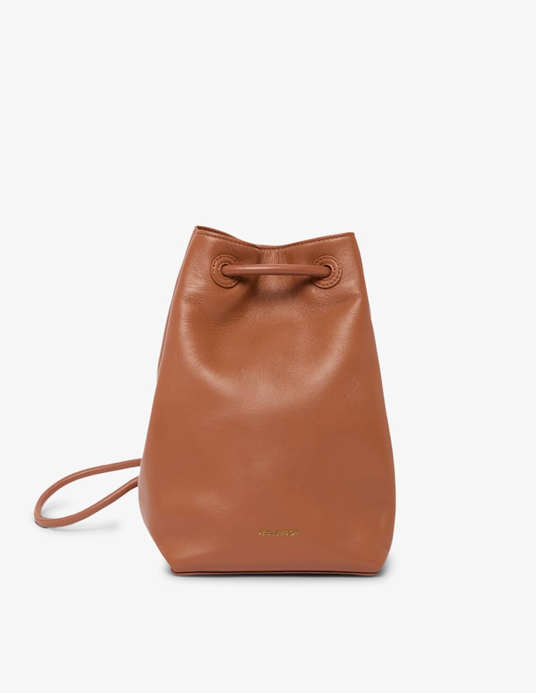 rinascente Trussardi Zaino in nappa Orbita