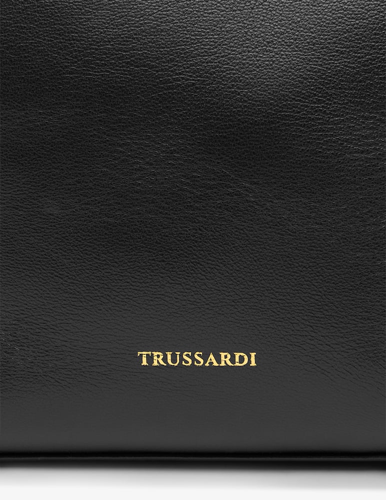 Trussardi Orbita nappa backpack - picture 3 Trussardi Orbita nappa backpack - picture 3