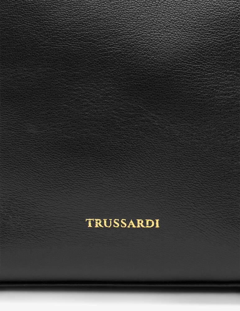rinascente Trussardi Zaino in nappa Orbita