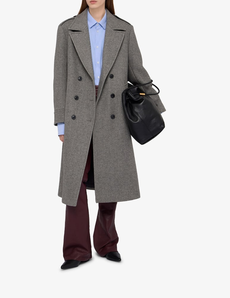 rinascente Trussardi Borsa shopper Orbita