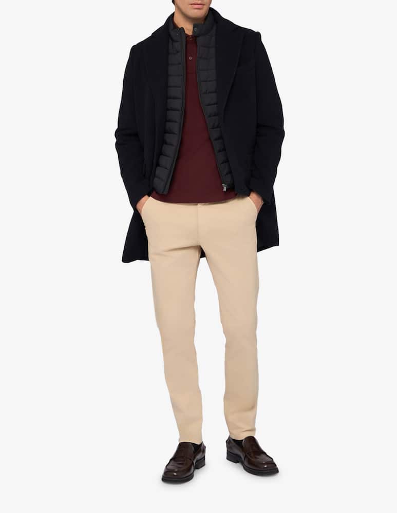 Trussardi Aviator chino trousers - picture 2 Trussardi Aviator chino trousers - picture 2