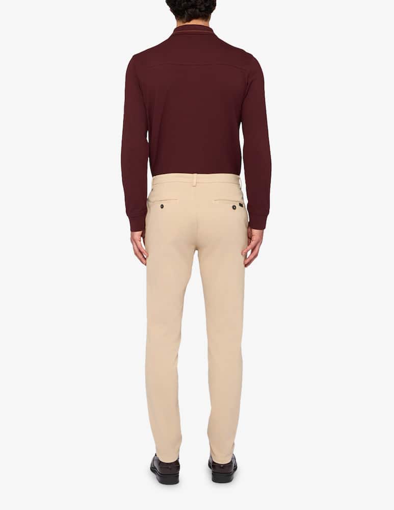 Trussardi Aviator chino trousers - picture 3 Trussardi Aviator chino trousers - picture 3