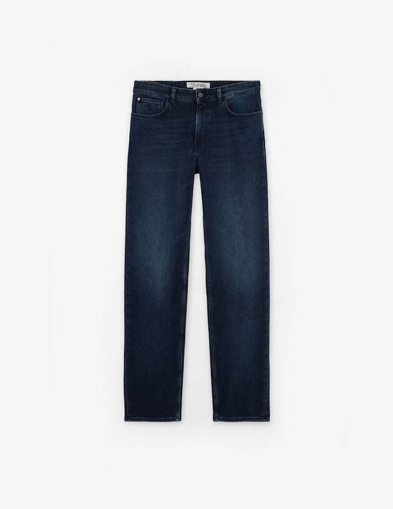 Trussardi Jeans regular fit 380 - immagine 1 Trussardi Jeans regular fit 380 - immagine 1