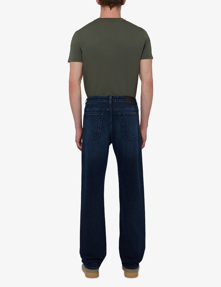 Trussardi Jeans regular fit 380 - immagine 3 Trussardi Jeans regular fit 380 - immagine 3