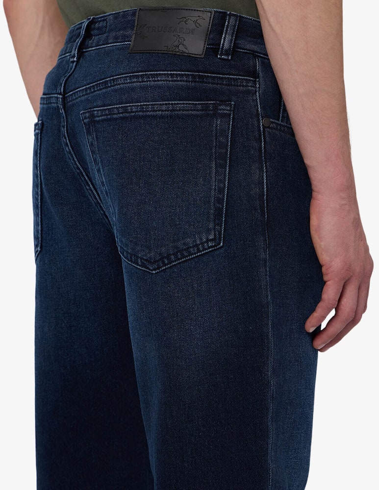 Trussardi Jeans regular fit 380 - immagine 4 Trussardi Jeans regular fit 380 - immagine 4