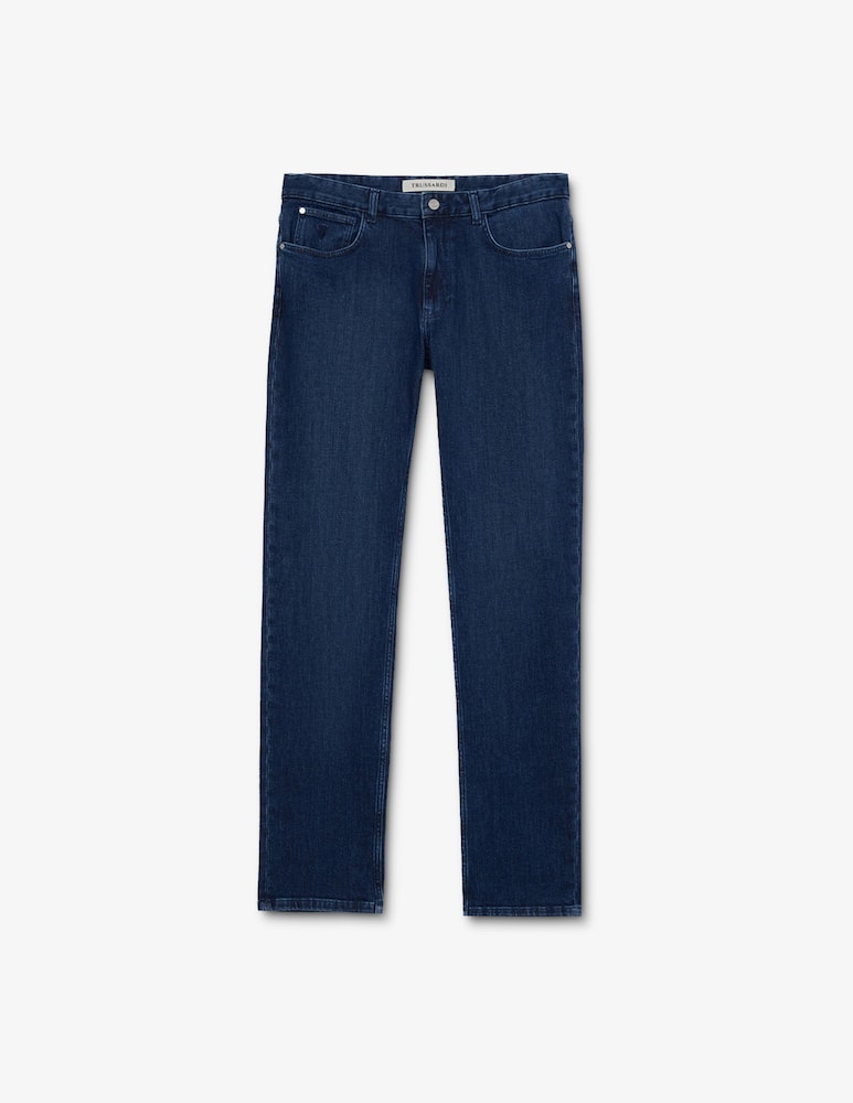 Trussardi Jeans D 370 - immagine 1 Trussardi Jeans D 370 - immagine 1