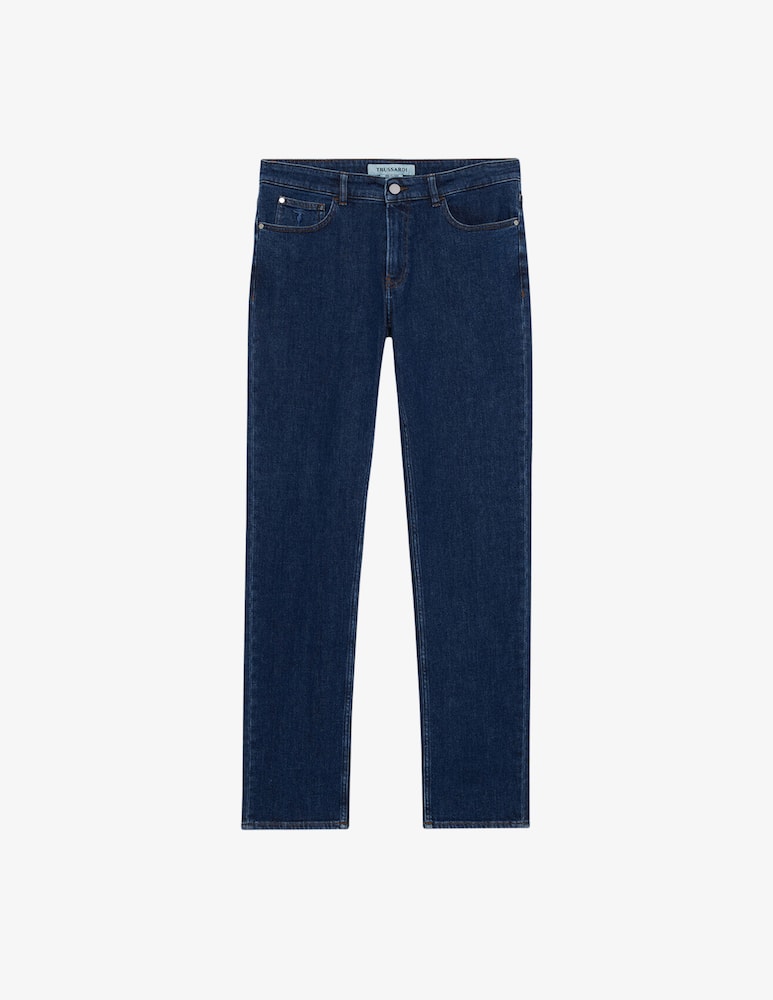 rinascente Trussardi Slim jeans
