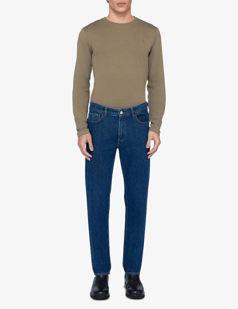 rinascente Trussardi Slim jeans