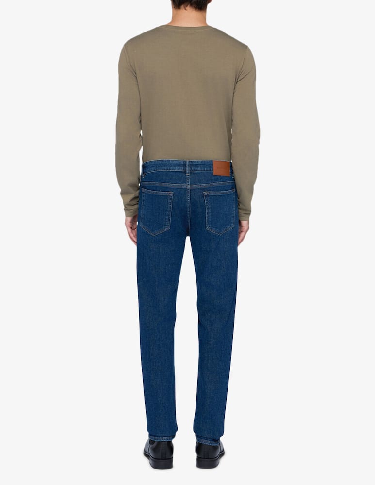 rinascente Trussardi Slim jeans