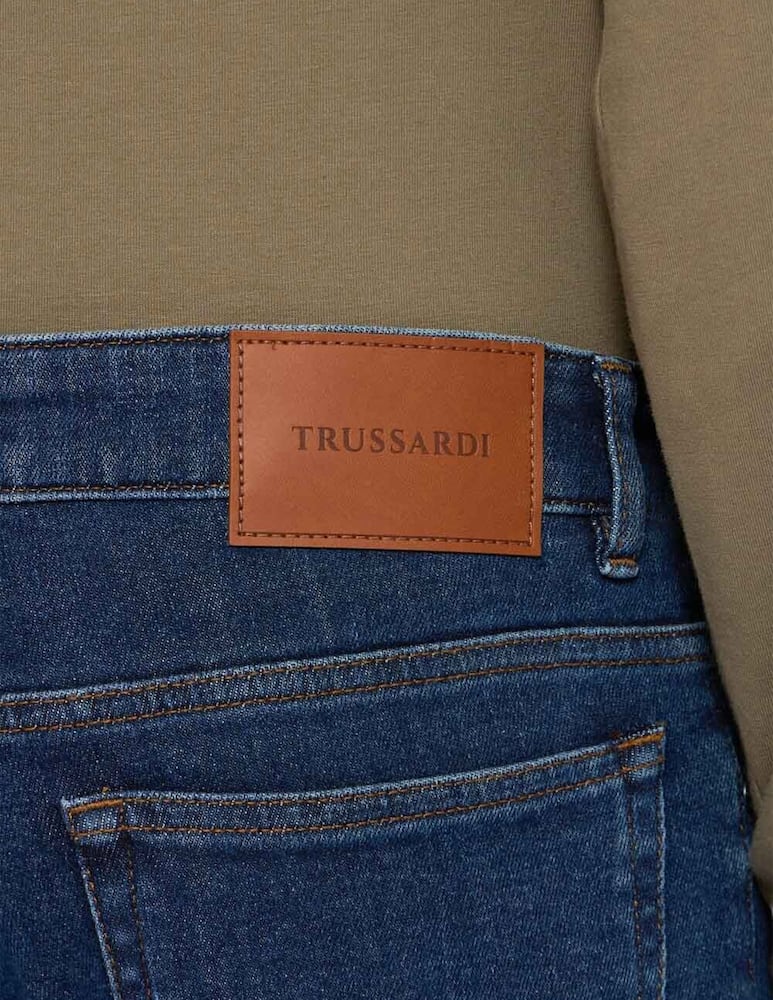 rinascente Trussardi Slim jeans