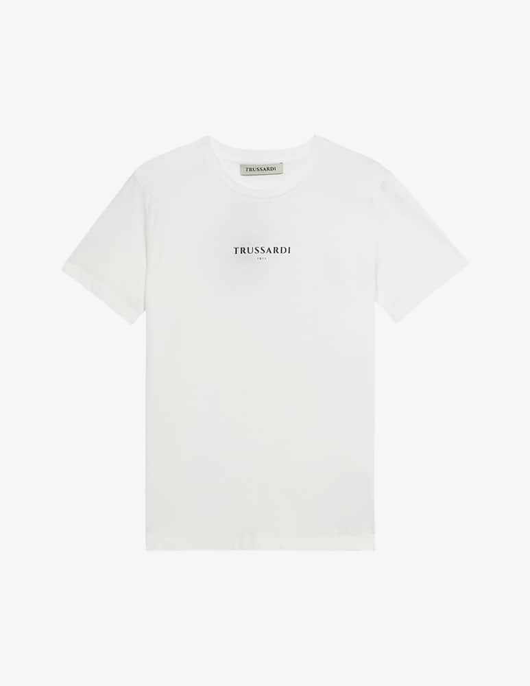 rinascente Trussardi Logo t-shirt Trussardi