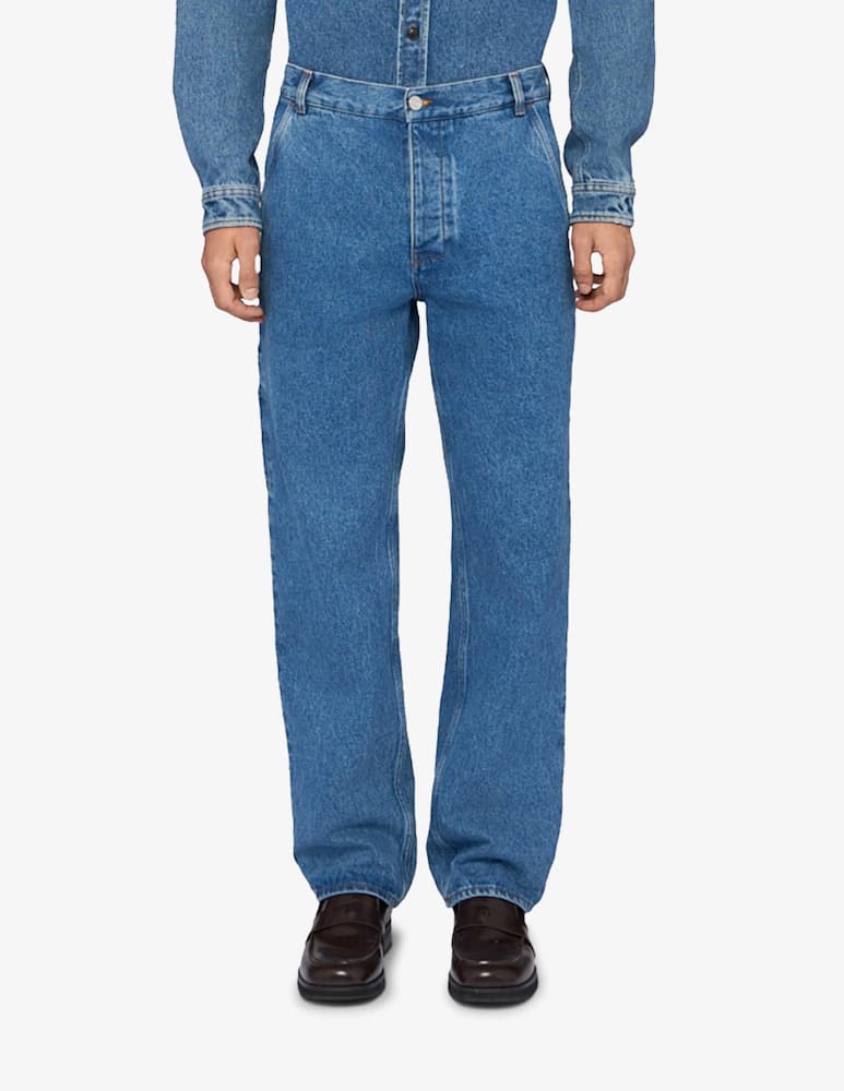 rinascente Trussardi Jeans medio chiaro D 391