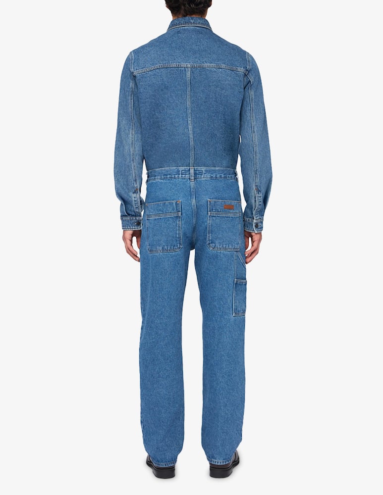 rinascente Trussardi Jeans medio chiaro D 391