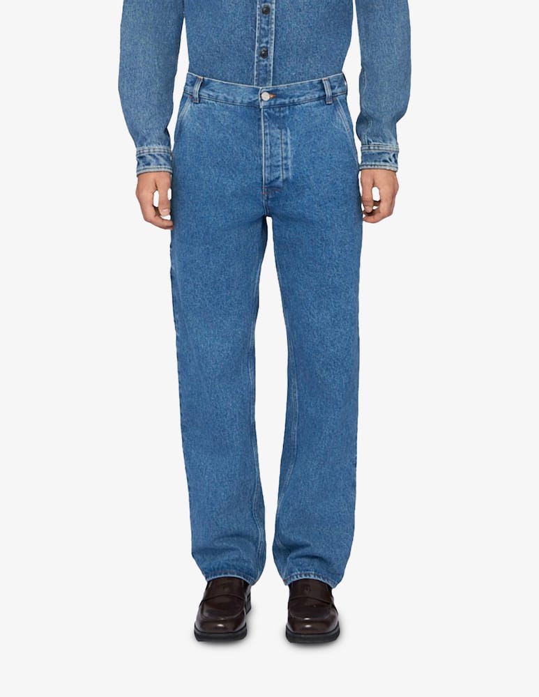 rinascente Trussardi Jeans medio scuro