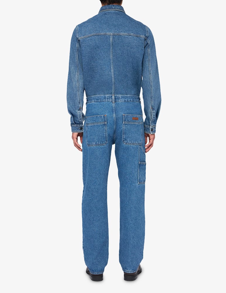 rinascente Trussardi Jeans medio scuro