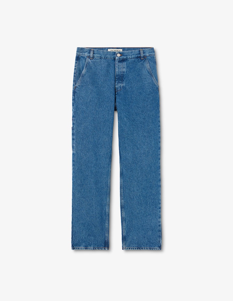 rinascente Trussardi Jeans medio scuro