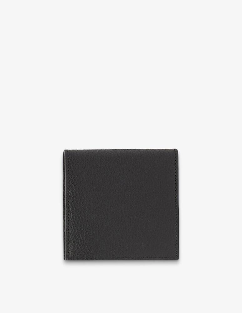 rinascente Trussardi Bifold wallet with coin pocket