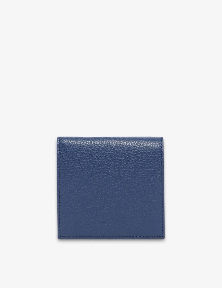rinascente Trussardi Portafoglio bifold con tasca