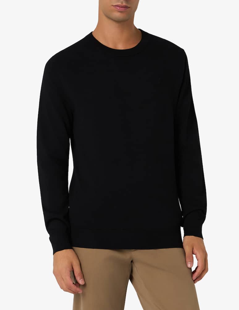 Trussardi viscose t-shirt - picture 1 Trussardi viscose t-shirt - picture 1