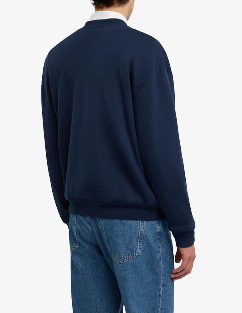 Trussardi Cotton nylon bomber - picture 3 Trussardi Cotton nylon bomber - picture 3