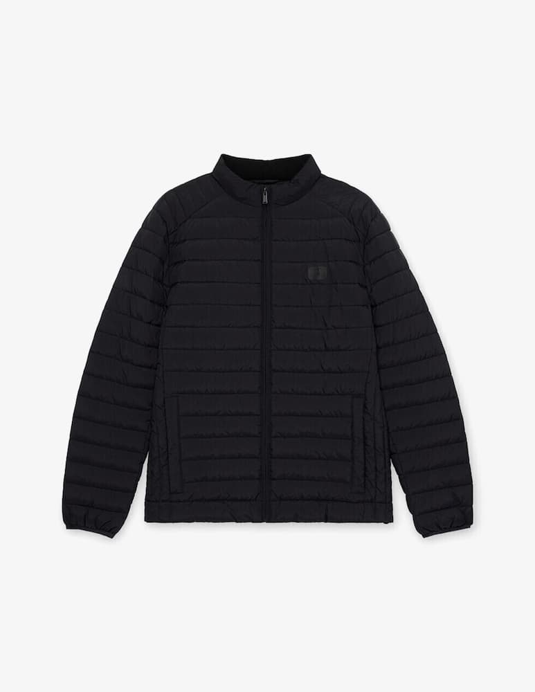 Trussardi padded jacket - picture 1 Trussardi padded jacket - picture 1