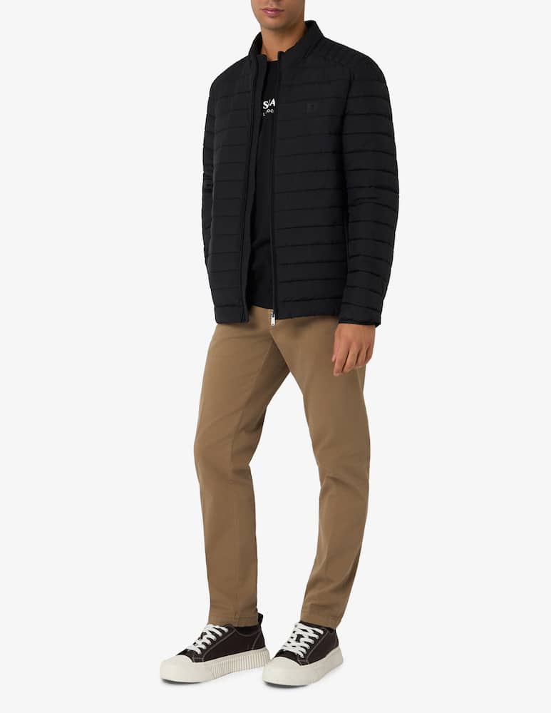 Trussardi padded jacket - picture 3 Trussardi padded jacket - picture 3