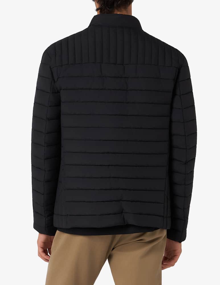 Trussardi padded jacket - picture 4 Trussardi padded jacket - picture 4