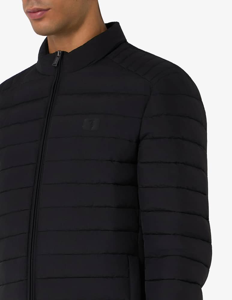 Trussardi padded jacket - picture 5 Trussardi padded jacket - picture 5