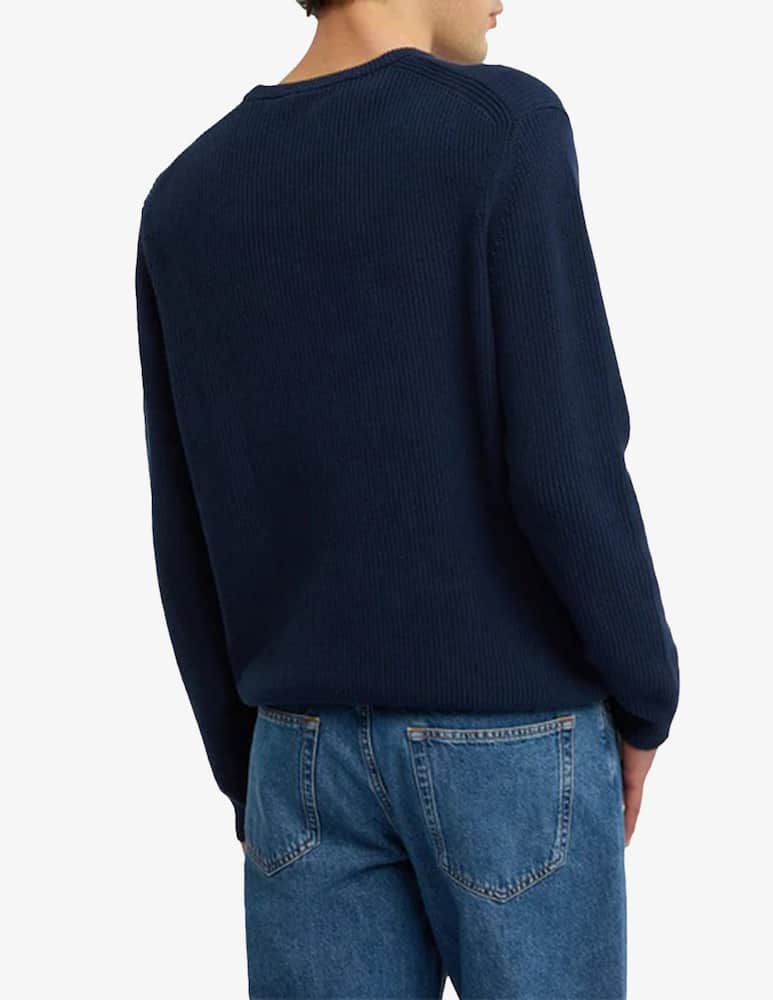 rinascente Trussardi Gentle Society cotton jumper