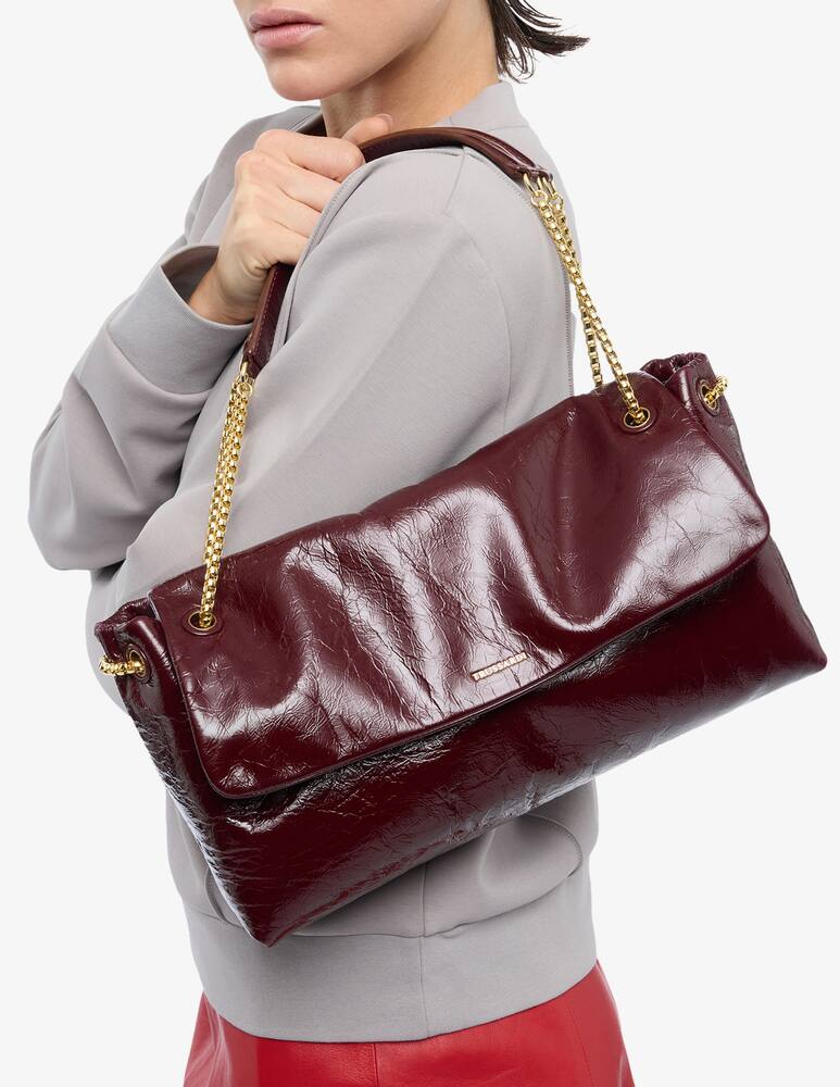 rinascente Trussardi Shoulder bag Orbita