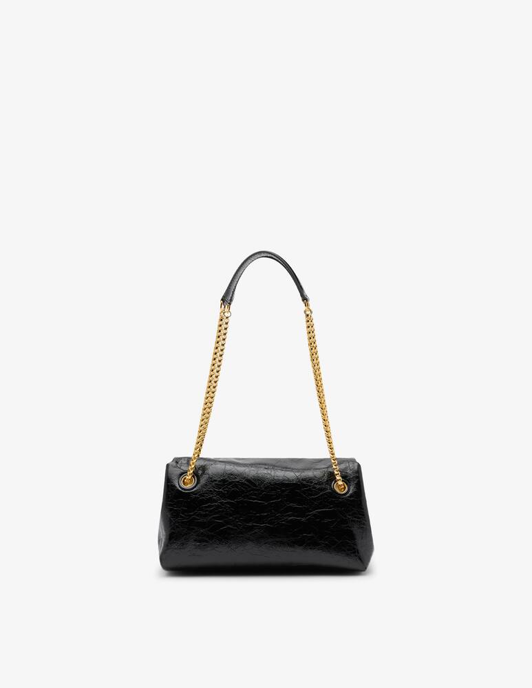 rinascente Trussardi Borsa a spalla mini Orbitа