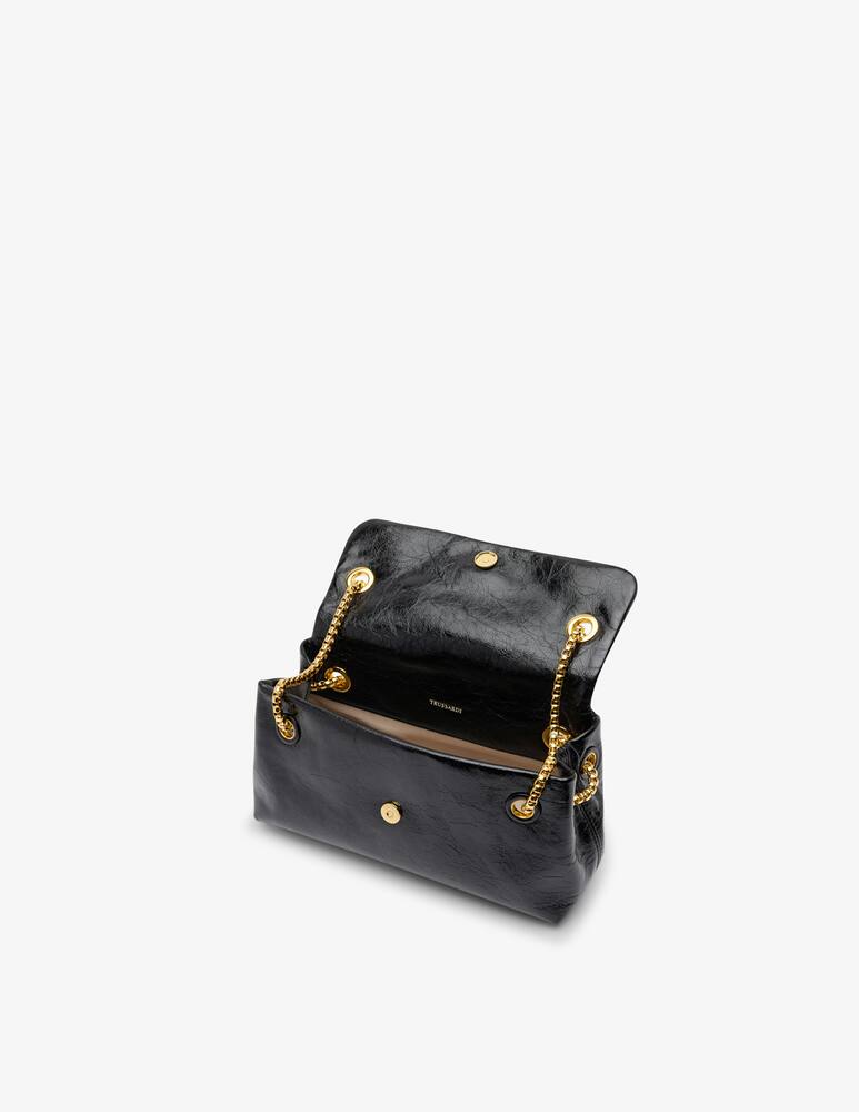 rinascente Trussardi Borsa a spalla mini Orbitа