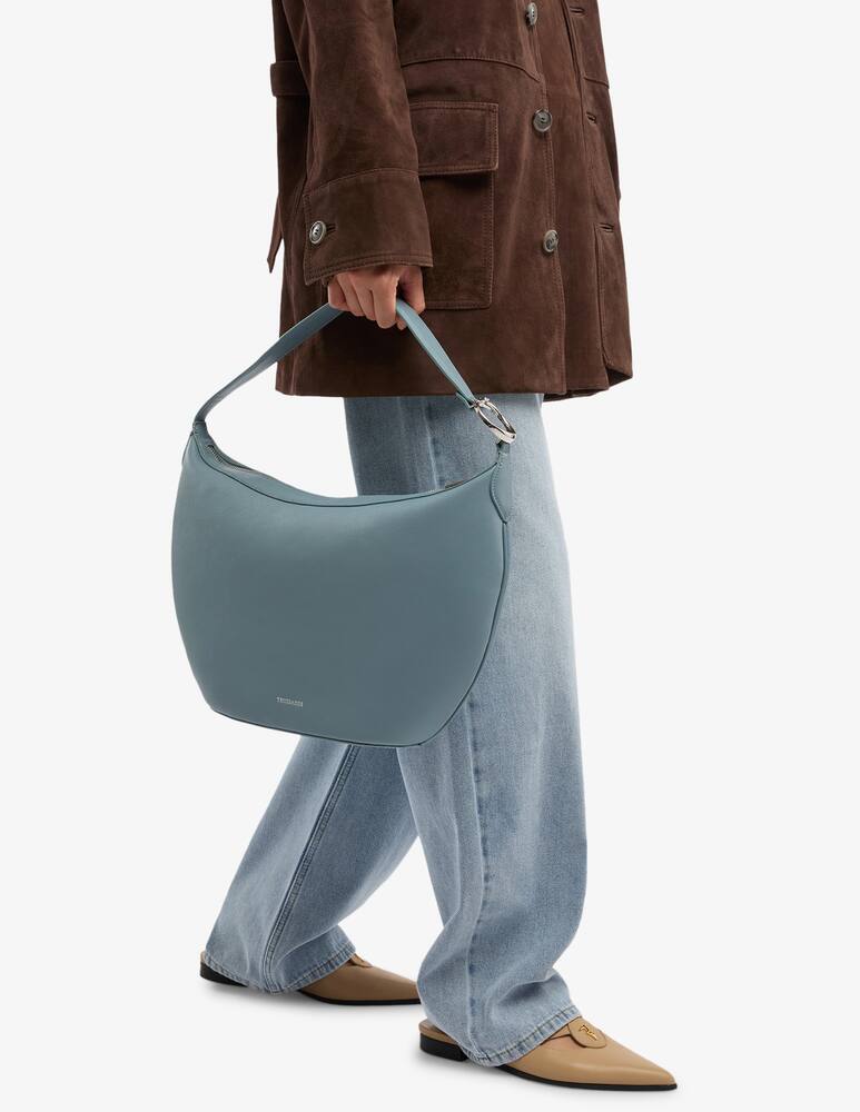 rinascente Trussardi Borsa a spalla hobo Whippet