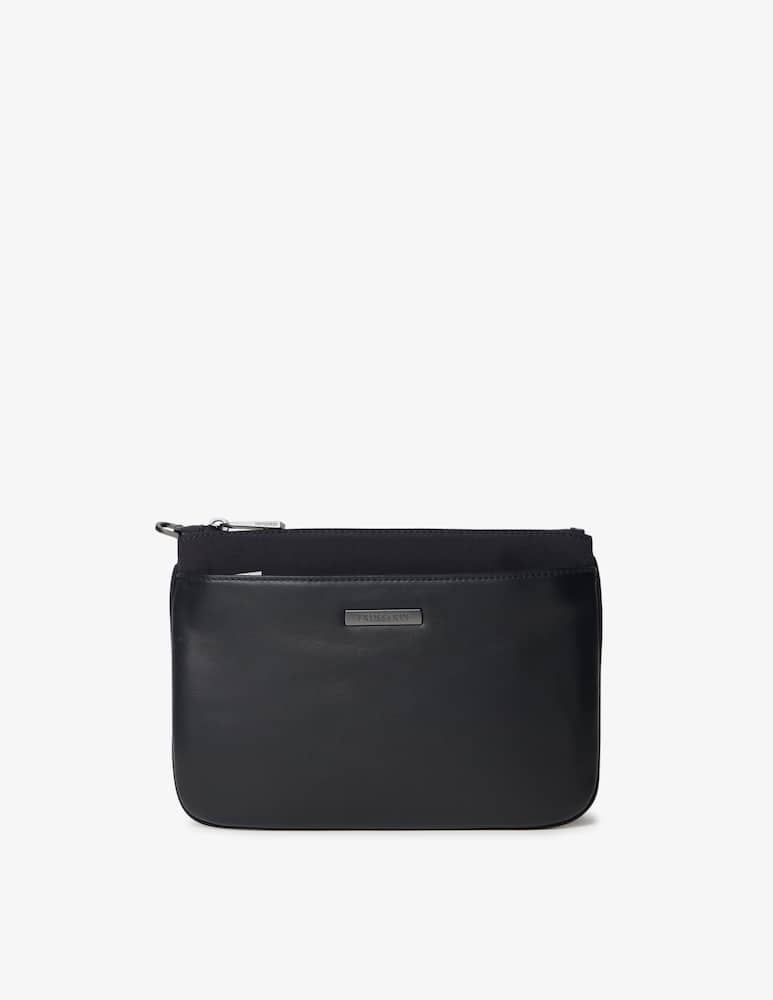 Trussardi Pochette viaggio  - immagine 1