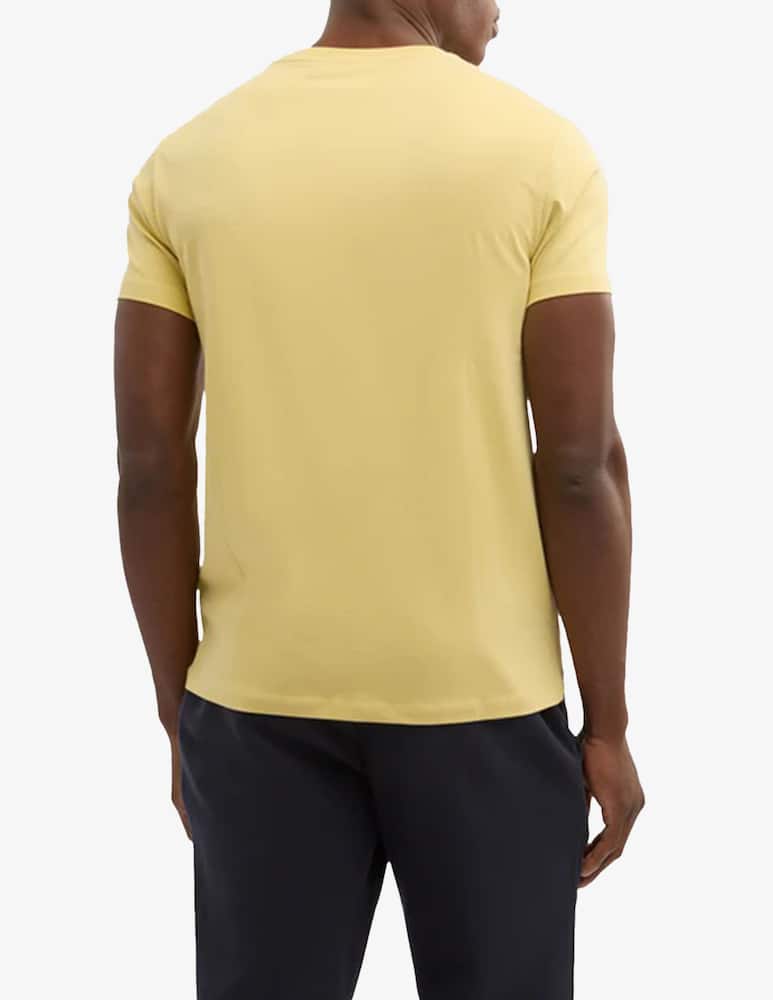 rinascente Trussardi T-shirt slim fit lettering