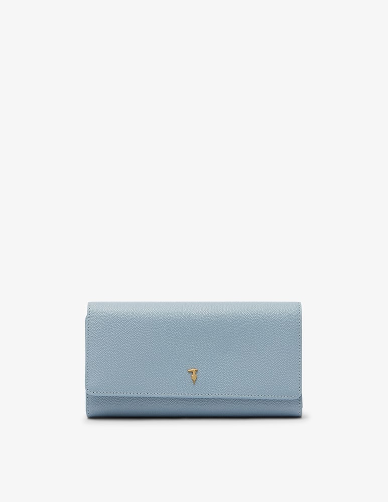 rinascente Trussardi Cameo wallet