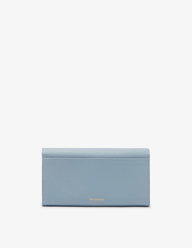 rinascente Trussardi Cameo wallet