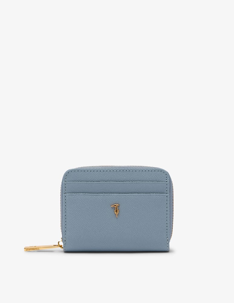 rinascente Trussardi Wallet Cameo