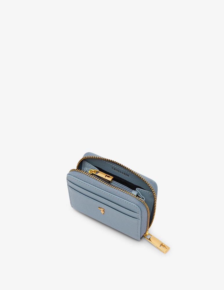 rinascente Trussardi Wallet Cameo