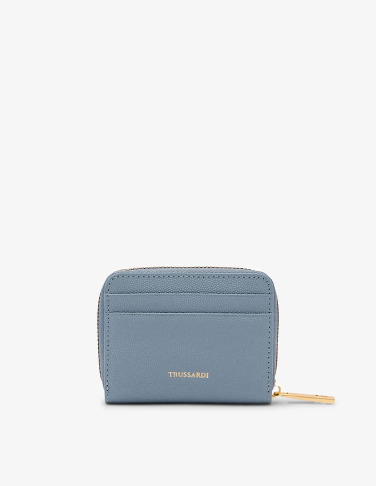 rinascente Trussardi Wallet Cameo