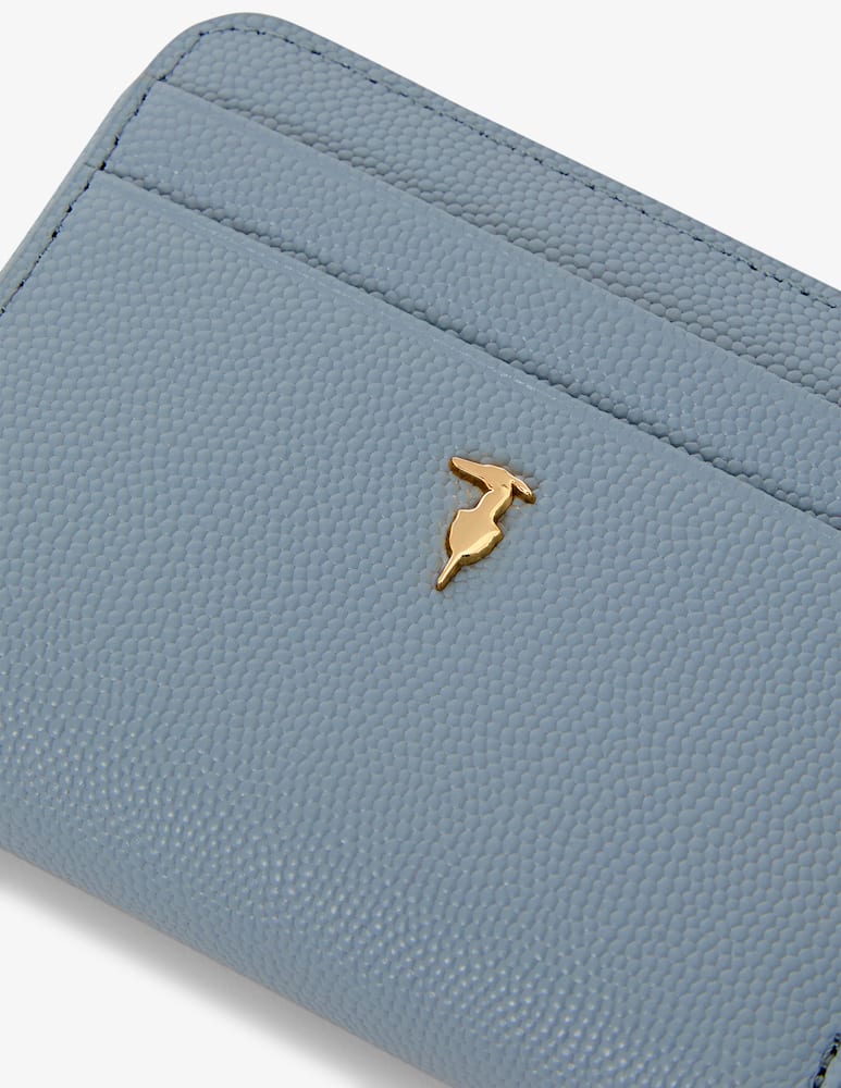 rinascente Trussardi Wallet Cameo