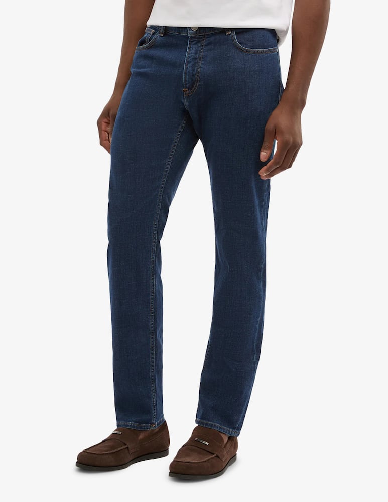 Trussardi Jeans slim fit uniforme - immagine 1 Trussardi Jeans slim fit uniforme - immagine 1