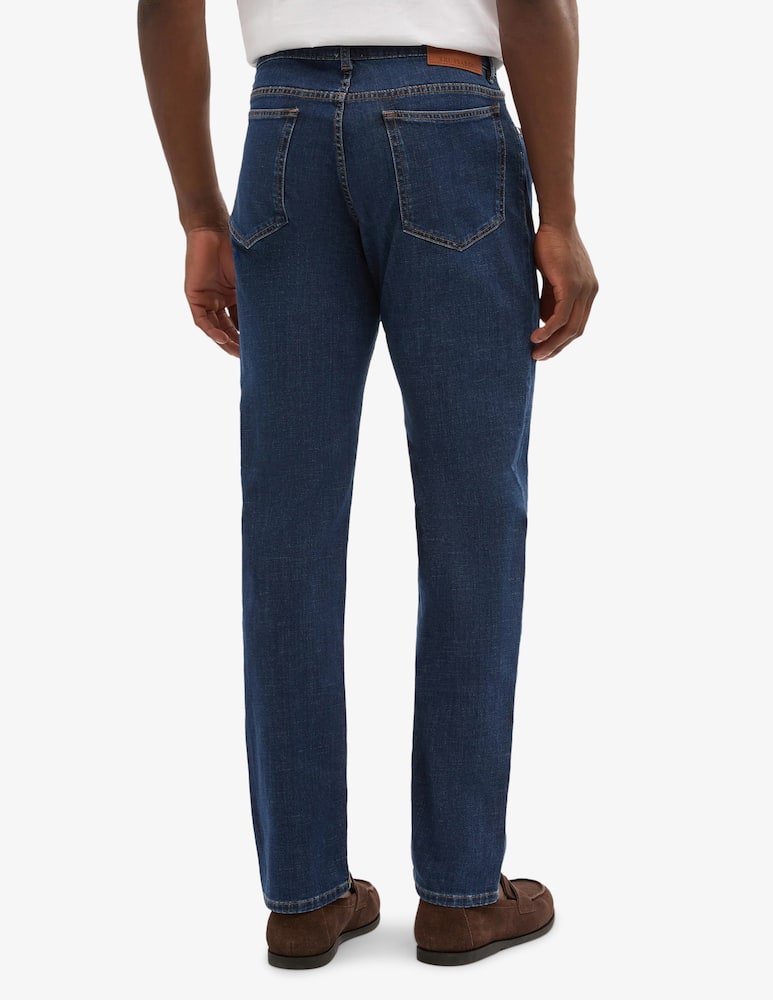 rinascente Trussardi Jeans slim fit uniforme