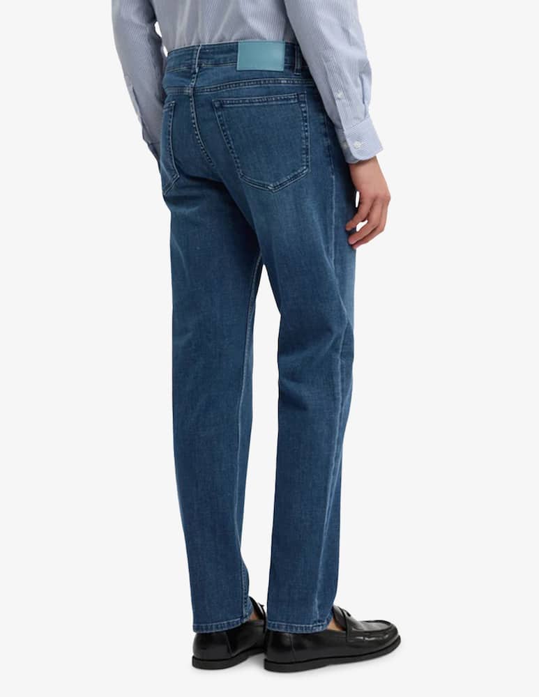 Trussardi Denim regular fit jeans - picture 3 Trussardi Denim regular fit jeans - picture 3
