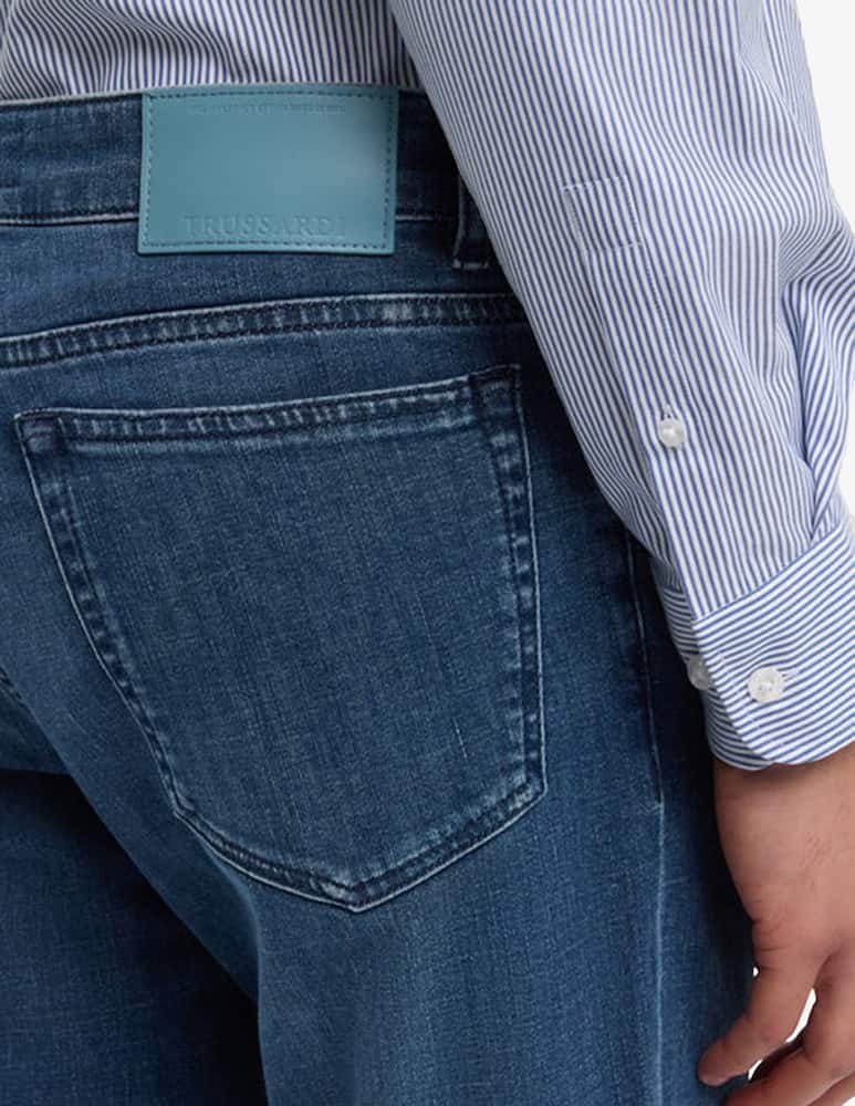 rinascente Trussardi Jeans regular fit