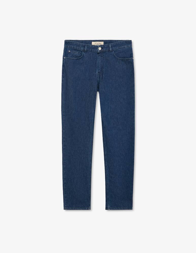Trussardi Jeans slim fit medio - immagine 3 Trussardi Jeans slim fit medio - immagine 3