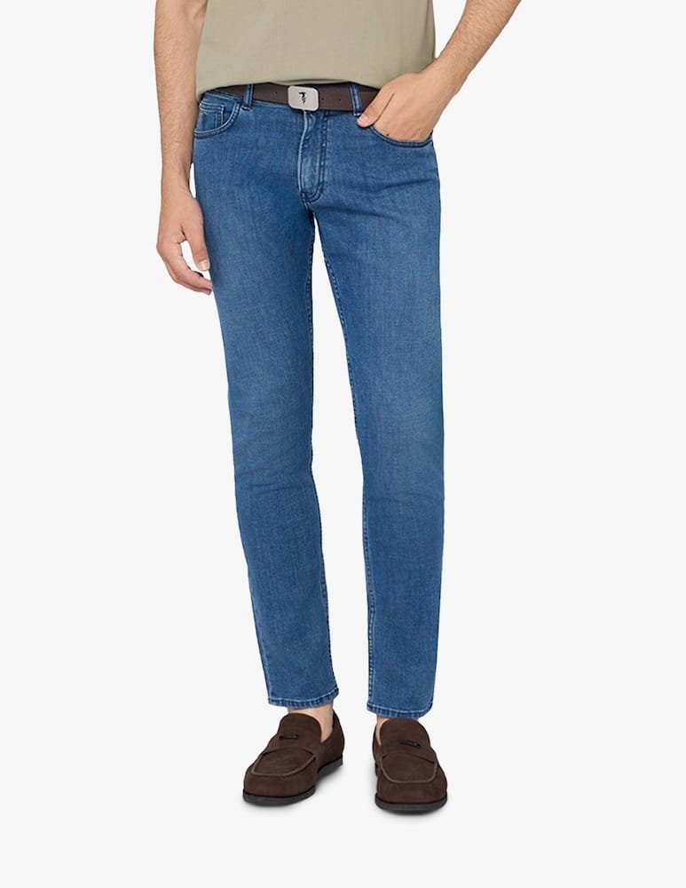 rinascente Trussardi Jeans slim fit