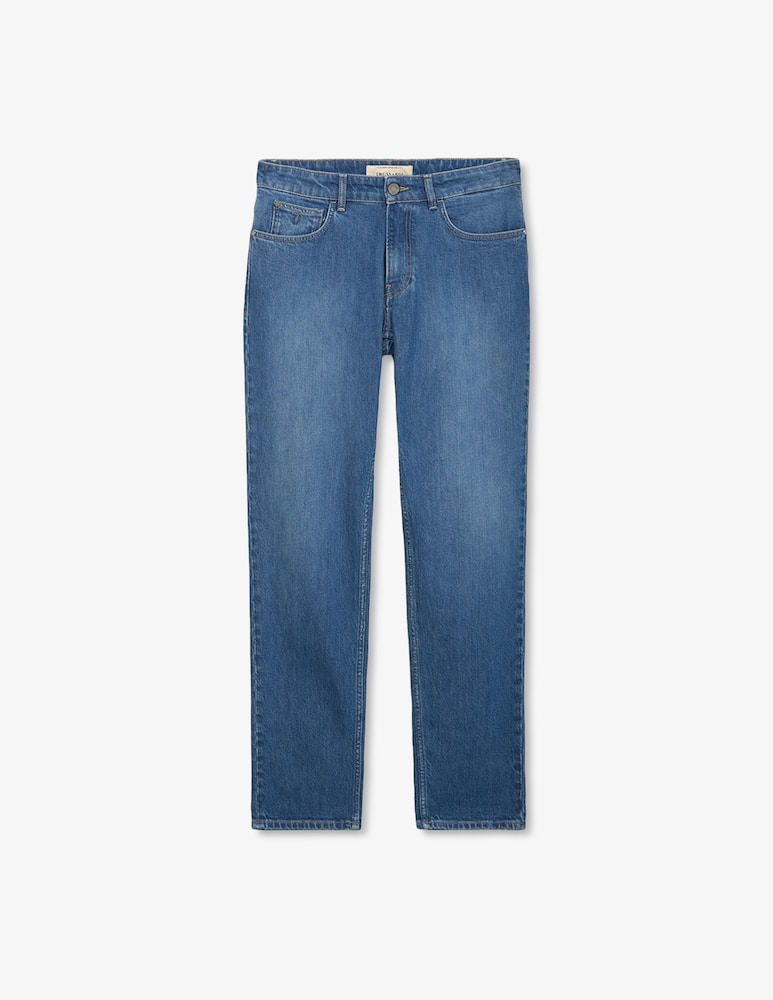 rinascente Trussardi Jeans slim fit