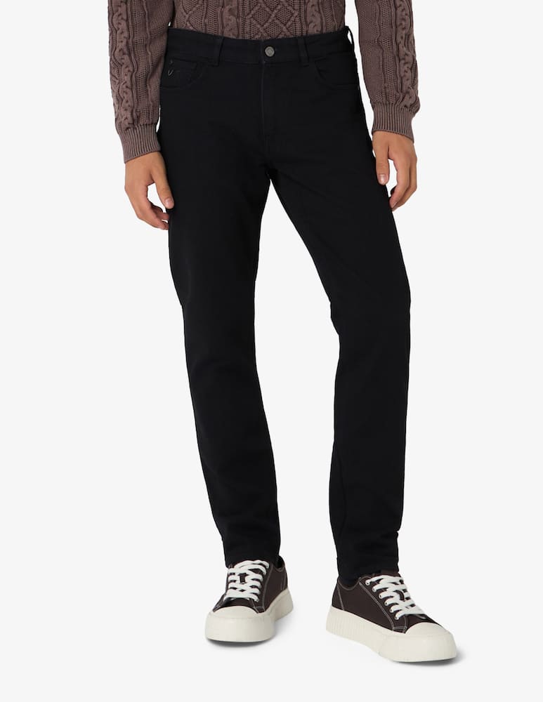 Trussardi Jeans trousers - picture 2
