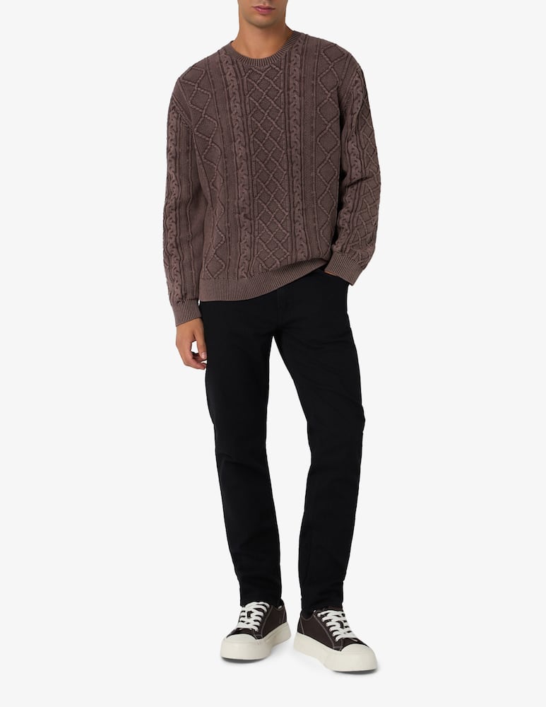 Trussardi Jeans trousers - picture 3